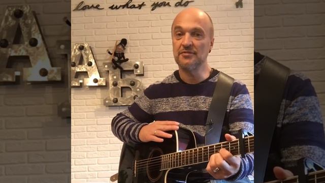 Андрей Бузуев, Авторская Песня и все такое №2 смотреть онлайн