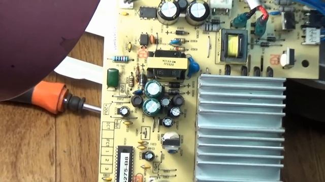 Ремонт индукционной мультиварки Bork смотреть онлайн