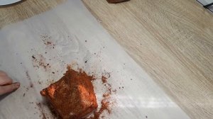 "ПОХОДНОЕ" САЛО В СУВИДЕ, ИЛИ В КАСТРЮЛЕ