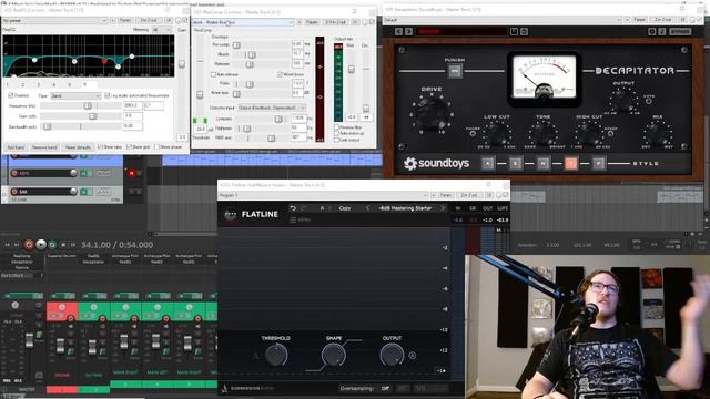 How I Get DSK Saxophone to Sound Good (STEAL MY SETTINGS) смотреть онлайн