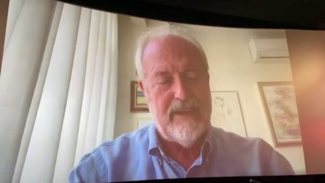 Довлатовский фестиваль "Литературный импульс", Уфа, 3 сентября 2021 смотреть онлайн