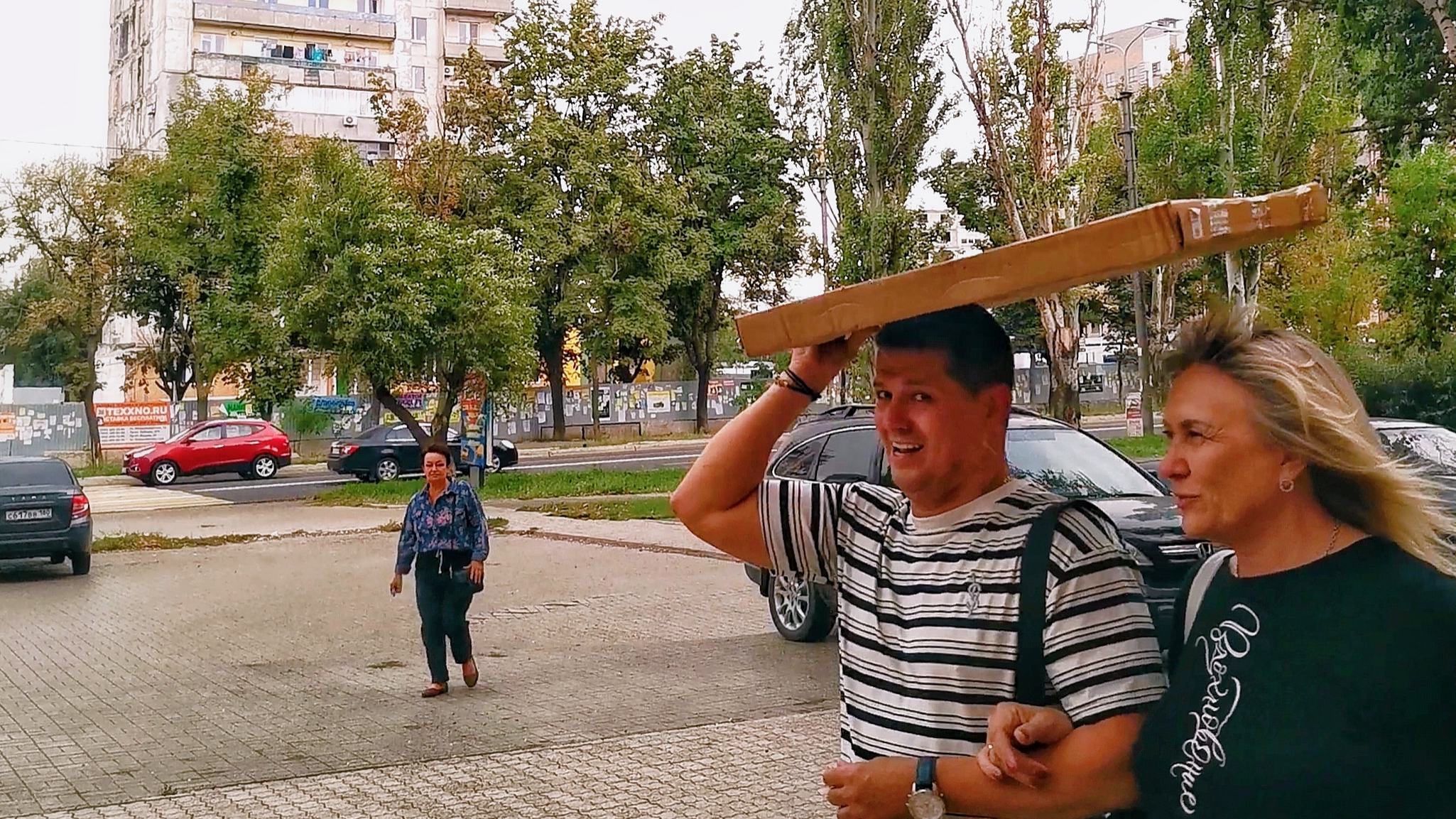 МАРИУПОЛЬ преобретает Новые краски Высотки 🏙️Восстановление и Жизнь сегодня смотреть онлайн