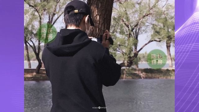 【陈氏日报9月26日】税务局回复！黑粉这才知道，这次算计#肖战 又不成了。肖战真诚的分享打动人心，粉丝心领神会同频共振。网友热议肖战剧本，共同见证优质作品成长#xiaozhan #showbiz смотреть онлайн