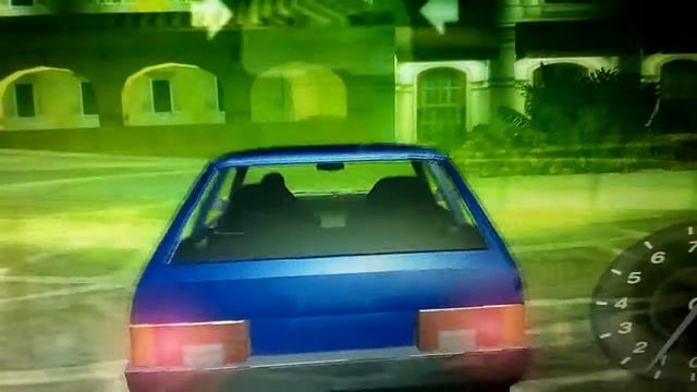 прохождение андеграунд 2 лада мод неудачная попытка игры часть 1 смотреть онлайн