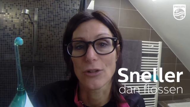 PHILIPS tandverzorging - soin dentaire - Productvideo Vandenborre.be смотреть онлайн