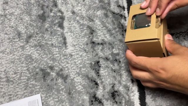 Intel Pentium Gold G5420 Desktop Processor 2 Core 3 8 GHz LGA1151 300 Series 54W UNBOXING смотреть онлайн