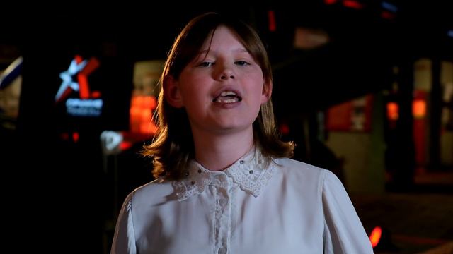 УЛЬЯНА СИДОРОВА