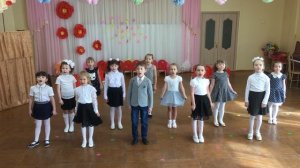 Песня "Мамина улыбка"