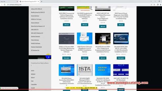 How to Install JCB ServiceMaster 4 v23.4.2 05.2023 смотреть онлайн