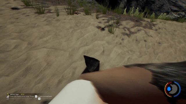 The Forest #14 - Полярные зайцы!!! (Мега обнова 0,26) смотреть онлайн