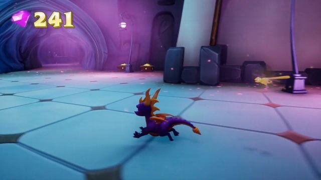 Spyro Reignited | Dream Weavers 100% Walkthrough | Skill Points | Achievements/ Trophies