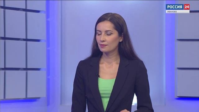 РОССИЯ 24 ИВАНОВО ИНТЕРВЬЮ С ЗАМЕСТИТЕЛЕМ РУКОВОДИТЕЛЯ УПРАВЛЕНИЯ РОССЕЛЬХОЗНАДЗОРА ЛЕОНОВЫМ С. В. смотреть онлайн