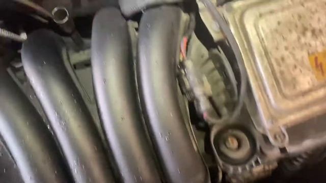 Разборка Mercedes - A W169 2004-2012, 1.5 Инжектор (VIN: WDD1690312J081677) T20114 смотреть онлайн