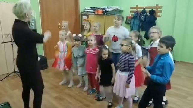 Осень-раскрасавица смотреть онлайн
