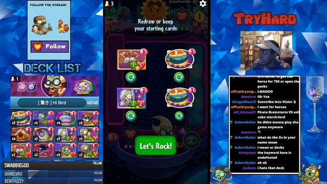 Is The Telegram PvZ Community Really That Good? смотреть онлайн
