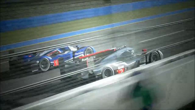 Smyths Toys - Gran Turismo Sport PS4 Release Date смотреть онлайн