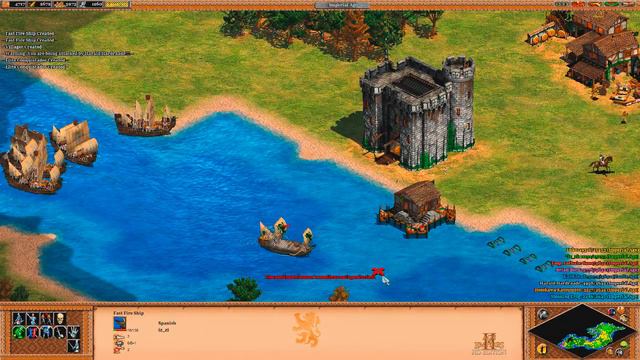 Nostalgia Time: Age of Empires II With Luke смотреть онлайн