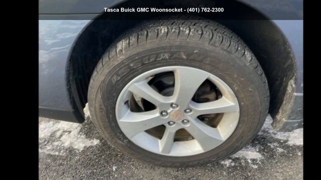2014 Subaru Outback 2.5i Premium (CVT) - Tasca Buick GMC... смотреть онлайн