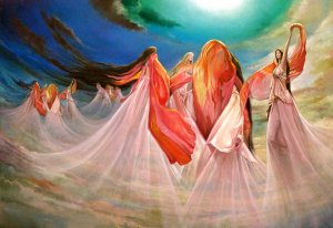 СИЛЬНАЯ ЧИСТКА ОТ ДВЕНАДЦАТИ ЛИХОМАНОК. РИТУАЛ ДЛЯ ВСЕХ. ВЕДЬМИНА ИЗБА. ИНГА ХОСРОЕВА.mp4