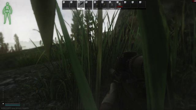For EFT support, light spam until crash смотреть онлайн