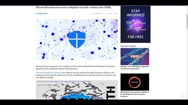 Microsoft Ignite 2021 Highlights, 2 Chrome Zero Days, Win11 Issues & More смотреть онлайн