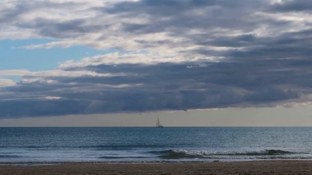 Учеба во Франции, Монпелье, друзья и жизнь смотреть онлайн