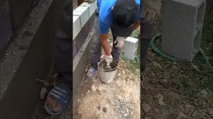 укладка пескоблок