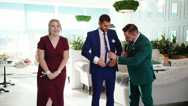 Василий Елисеев