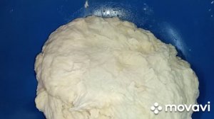 Тесто для жареных и печёных пирожков, идеальное тесто с которым справится даже ребенок