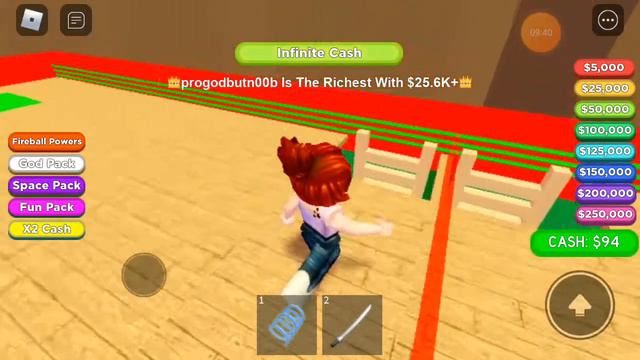 мы с @Arina play играем || Minecraft tycoon смотреть онлайн