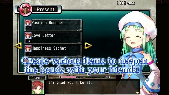 Frane: Dragons' Odyssey trailer (Switch) смотреть онлайн