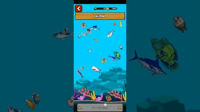 fishing break pt7 (pls ignore the music cutting in backround) смотреть онлайн