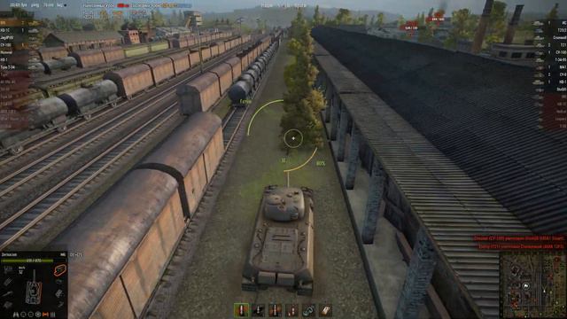 М-6 - Энск - воин и счасливчик, но все равно проиг смотреть онлайн