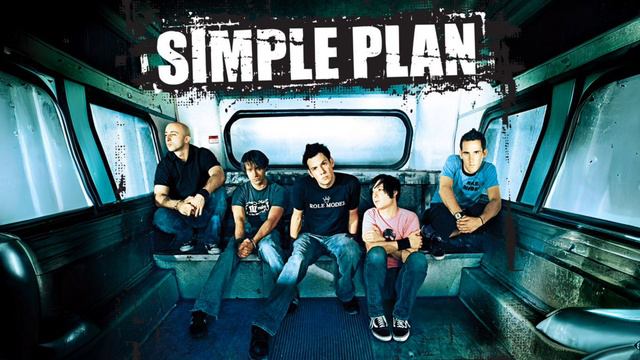 Simple Plan - Perfect World (Studio Acapella) [Deluxe Seruyin Edition] смотреть онлайн