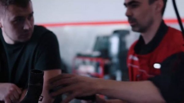 SWAP TOYOTA GT86 · 3UZ-FE · TWINTURBO TD05-16G [ Yamatech ]