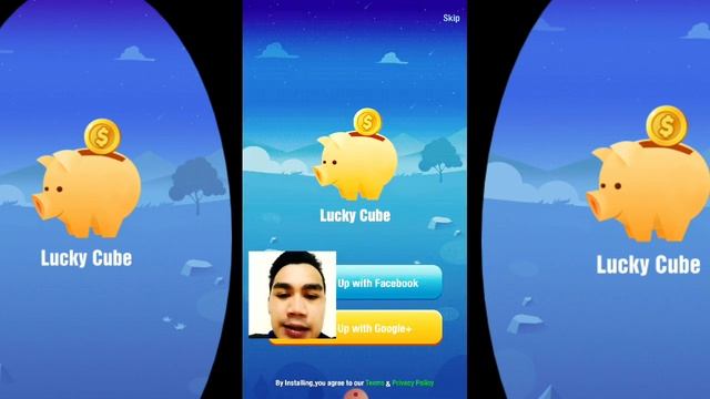 TIPS & TRICKS Lucky Cube - Piggy bank Clicker/KUMITA NG 250 - 10,000 PESOS!! смотреть онлайн