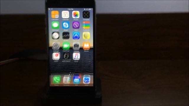 IOS 8.4 Review and whats new смотреть онлайн