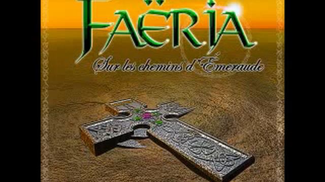 Schirazula Marazula - Faeria - !baile! смотреть онлайн