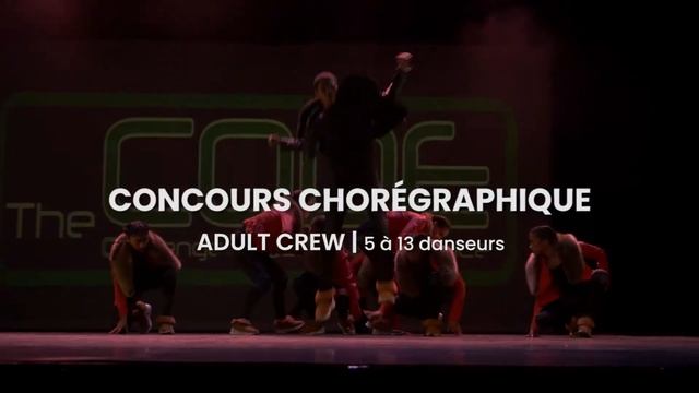 Teaser inscription danseurs code 2022 new смотреть онлайн