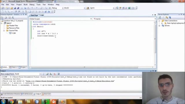 from pascal to c++ Part 1 смотреть онлайн