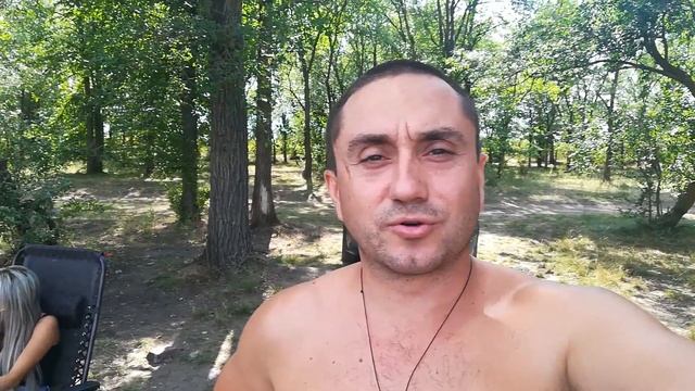 Рыбалка в Николаевской области, Широкое, День рыбака=) смотреть онлайн