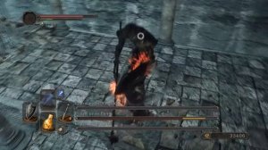 Стражи Руин: Dark Souls 2 / Дарк Соулс 2 - тактика как убить, как победить босса ДС2