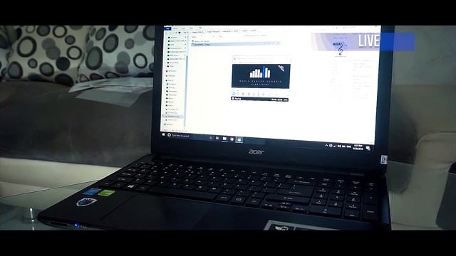 REVIEW LAPTOP ACER E5 571G SELAMA 2 THN смотреть онлайн