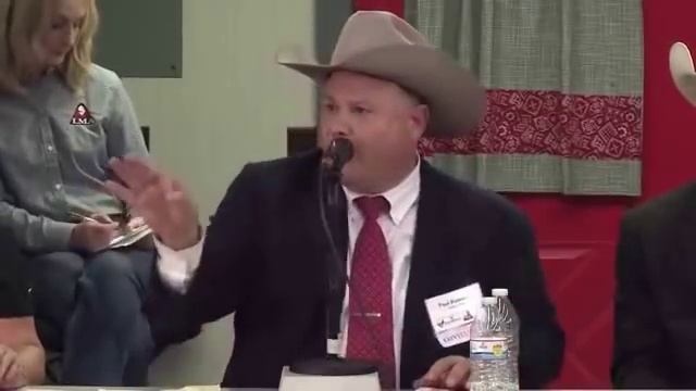 Auctioneer Rap Battle Championship смотреть онлайн