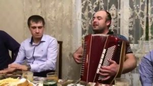 Мурад Гаджиев Аварская песня