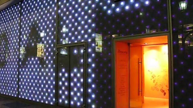 La Rinascente department store in Milan смотреть онлайн