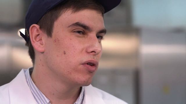 Слобода: масло, кетчуп, майонез / Своё с Андреем Даниленко / Выпуск №15 смотреть онлайн