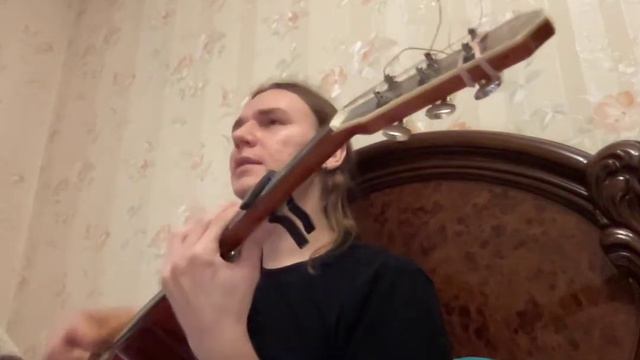 дайте танк (!) - маленький (кавер) смотреть онлайн