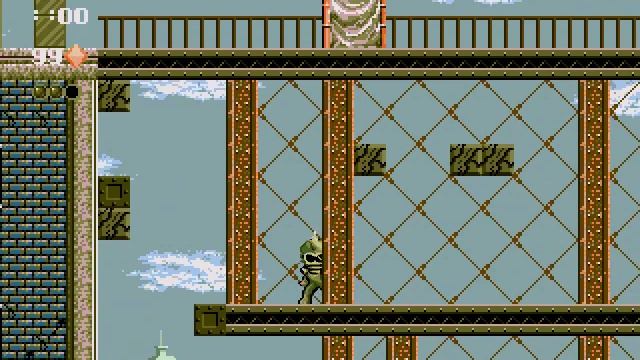 Kid Chameleon 2 Heady Metals Revenge God Mode 2 (Kid Chameleon Hack) смотреть онлайн