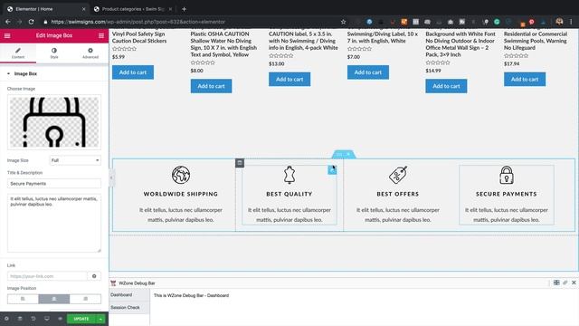 How to MAKE AN AMAZON AFFILIATE ECOMMERCE STORE Website with WordPress Woozone & Woocommerce смотреть онлайн